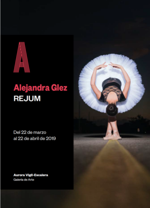 Portada REJUM Alejandra Glez