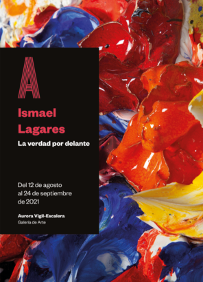Ismael Lagares cover dossier