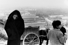 Colita. Carmen Amaya. Los Tarantos, 1963