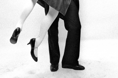 Colita. Modelo y maniquí. Barcelona, 1965.