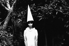 Colita. María Corberó. 1963