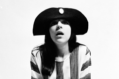 Colita. Beatriz de Moura. 1963