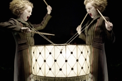 Eugenio Recuenco. Twin