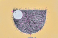 PELUCHO-40-x-40-cm-Acrilico-sobre-tabla-2024