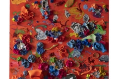 Orange-X_123x173-cm-100x150-cm_oleo-ceramica-y-tecnica-mixta_2023