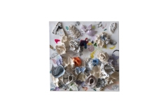 White-silver-X_57x57-cm-365x365-cm_oleo-ceramica-plata-de-ley-y-mixta-sobre-lienzo_2023