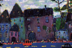 La-carretera-azul-81-x-100-cm-Acrilico-sobre-lienzo-2025