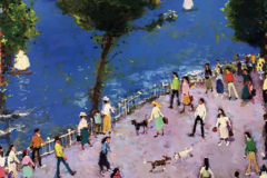 Paseo-maritimo-81-x-100-cm-Acrilico-sobre-lienzo-2025