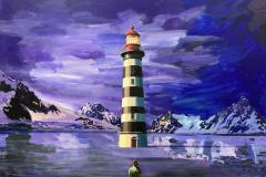 Un-faro-sin-reflejo-150-x-150-cm-2025