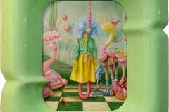 My-Candy-House-59-x-50-cm-Oleo-sobre-madera-2024