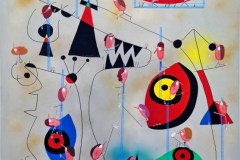 02-Moises-Yagues-MIRO-IN-PROGRESS-Acrylic-on-linen-195x130cm-2025