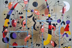MIRO-IN-PROGRESS.-Acrilico-sobre-lino-54x73cm