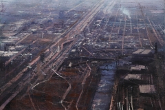 Alejandro Quincoces. Chicago