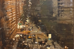 Alejandro Quincoces. Luz en la ciudad