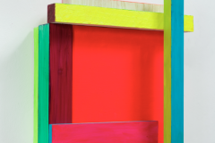 Liridas-40-x-45-x-16-cm-Oleo-sobre-lienzo-y-madera-2023-2