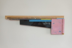 Buque-30-x-96-x-3-cm-Oleo-acrílico-y-lápiz-sobre-madera-y-metacrilato-2017-2020_Femar