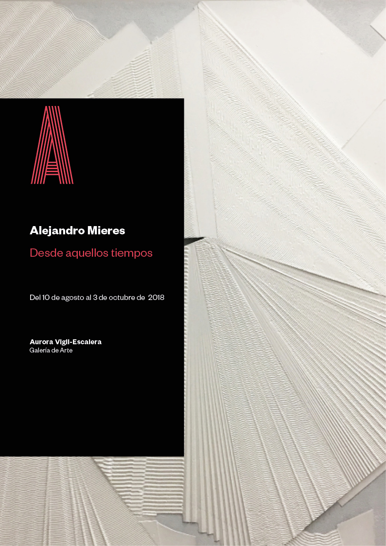 Catalogo impreso_Alejandro Mieres desde aquellos tiempos