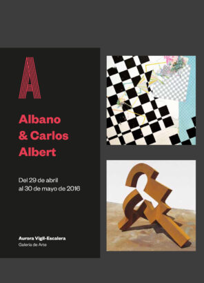 01 Cat. Digital Albano y Carlos Albert