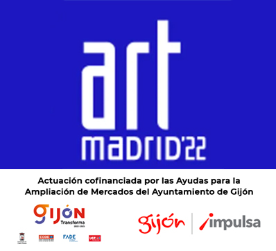 ART MADRID 2022