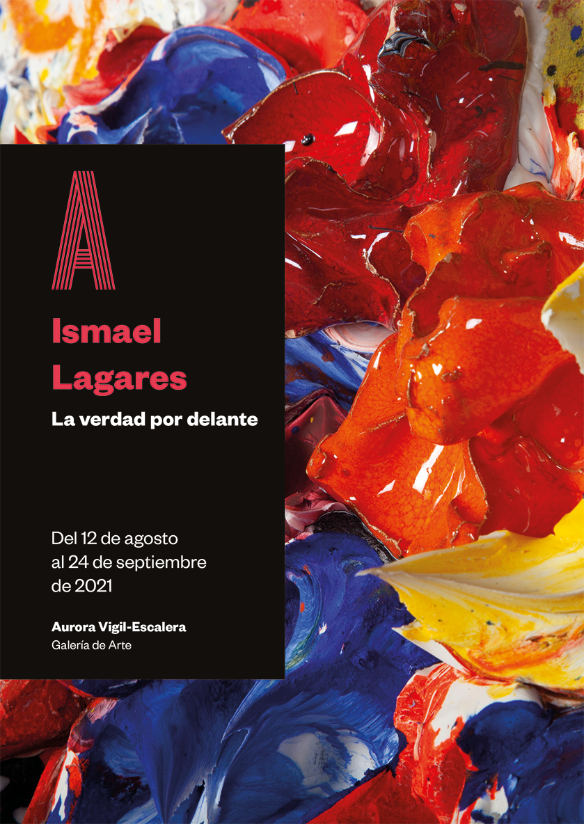 Ismael Lagares cover dossier