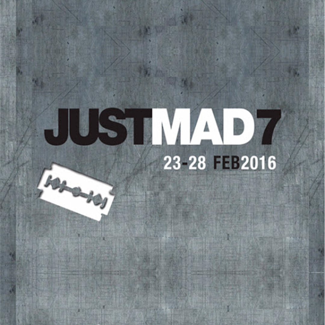 justmad