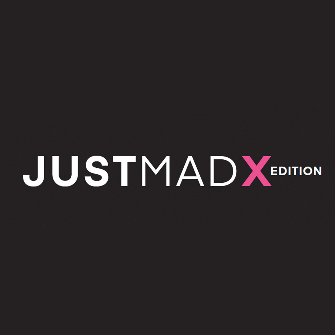 justmad